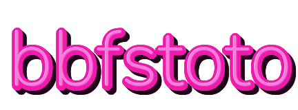 bbfstoto — logo kanal